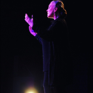 Siguiriyas with Castanets