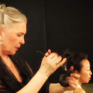 Castanets & Piano 2019