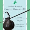 Concert Castanets III