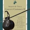 Concert Castanets II