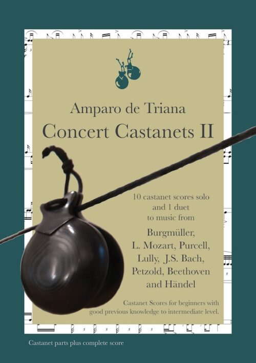 Concert Castanets II