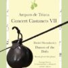 Concert Castanets VII