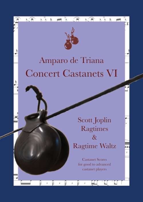 Concert Castanets VI