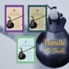 Bundle: Concert Castanets I - III E-Books