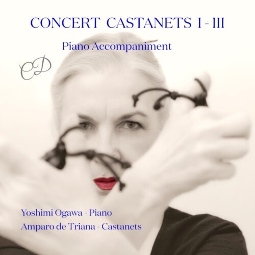Bundle: Konzertkastagnetten I - III & CDs Concert Castanets I - III plus Piano – Bild 12