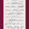 in Vorbereitung: Concert Castanets IX – Bild 3