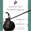 NEU: Concert Castanets Exercises