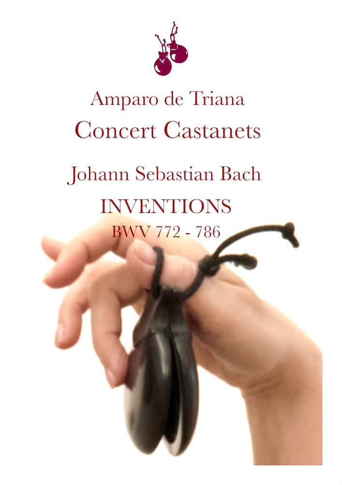 Bundle: Concert Castanets BACH – Bild 5