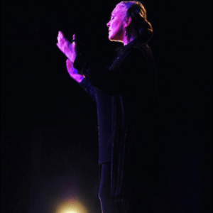 Siguiriyas mit Kastagnetten